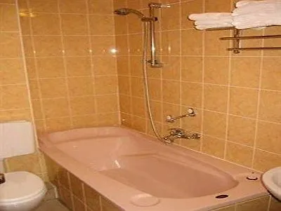 Hotell Belfort 3*
