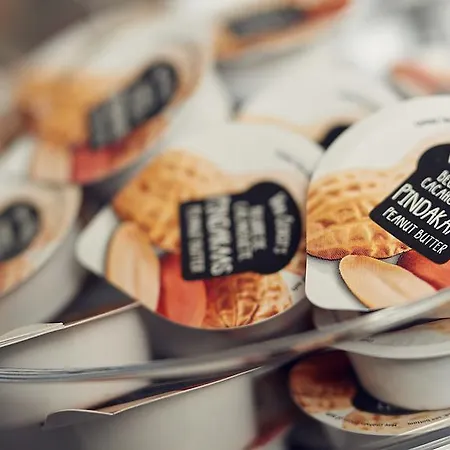 Belfort אמסטרדם