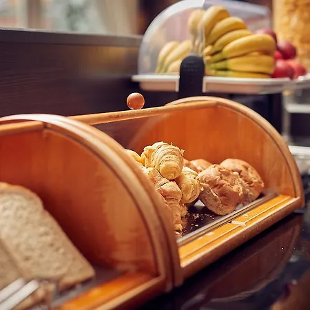 Belfort אמסטרדם