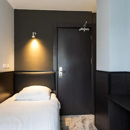 Hotell Belfort