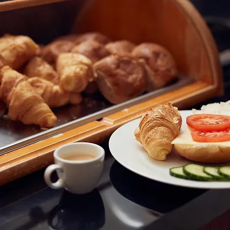Hotell Belfort