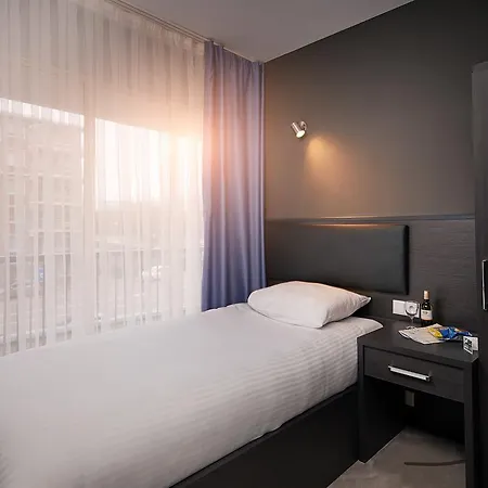 Hotell Belfort 3*