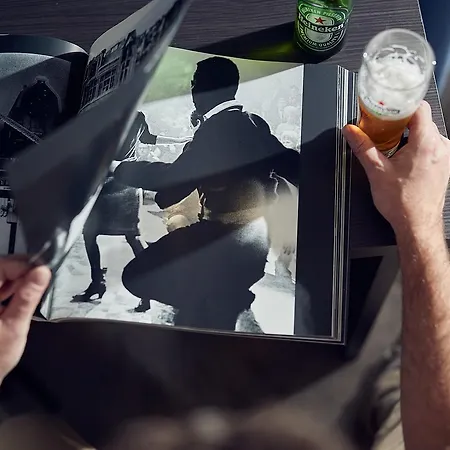 Belfort אמסטרדם