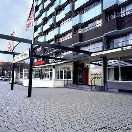 Belfort Hotell