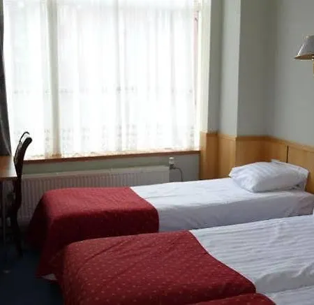 Hotell Belfort