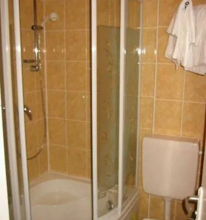 Belfort Hotel