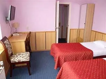 Hotell Belfort 3*