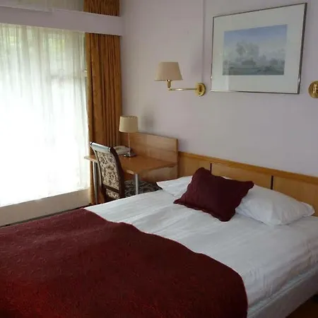 Belfort Hotel