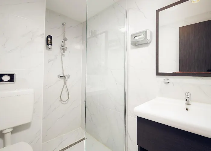 Belfort 3* Ámsterdam