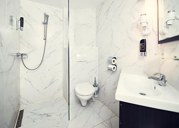 Hotel Belfort Ámsterdam