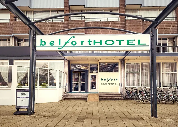 Hotel Belfort