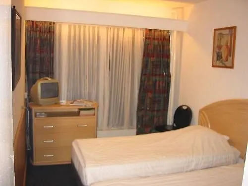 Belfort 3* Ámsterdam