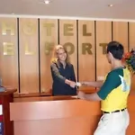 벨포트 암스테르담