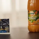 벨포트 3*