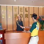 بلفورت