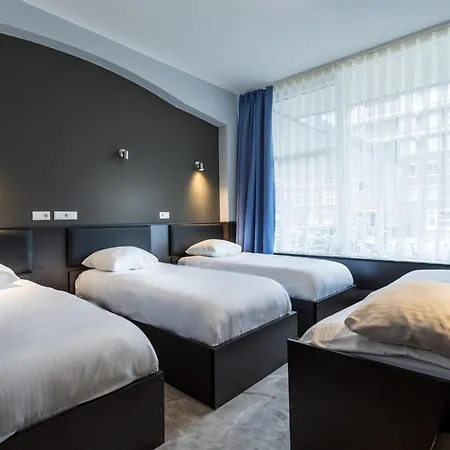 Hotel Belfort 3*