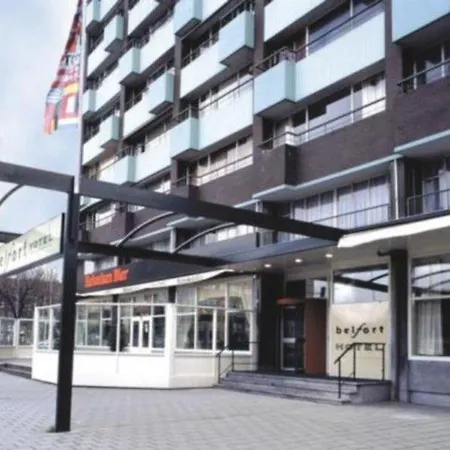 Hotel Belfort 3*