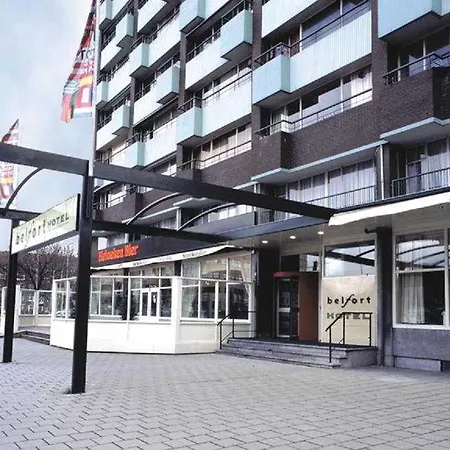 Belfort 3*