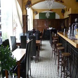 Belfort Ξενοδοχείο 3*