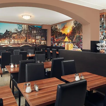 Belfort Amsterdam
