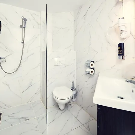 Hotel Belfort Amsterdam