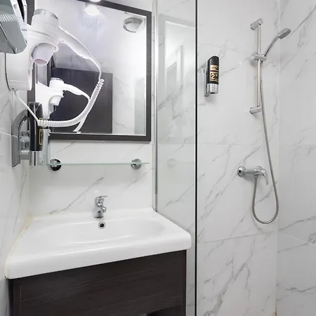 Belfort Hotel 3*