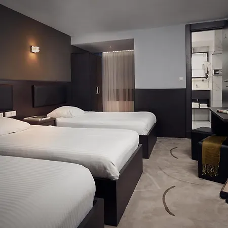 Belfort Hotel 3*