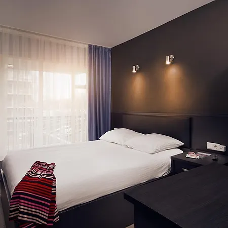 Belfort Hotel