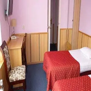 Belfort Hotel 3*